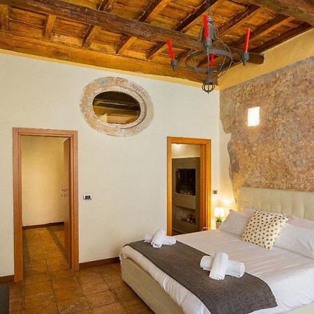 Trastevere Alexander Rental In Roma Dış mekan fotoğraf