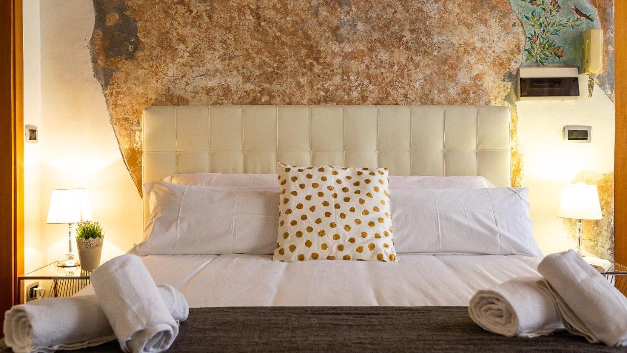 Trastevere Alexander Rental In Roma Dış mekan fotoğraf