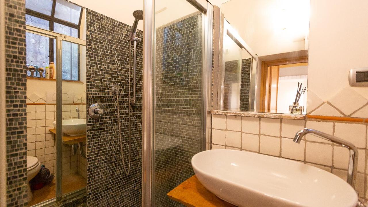 Trastevere Alexander Rental In Roma Dış mekan fotoğraf