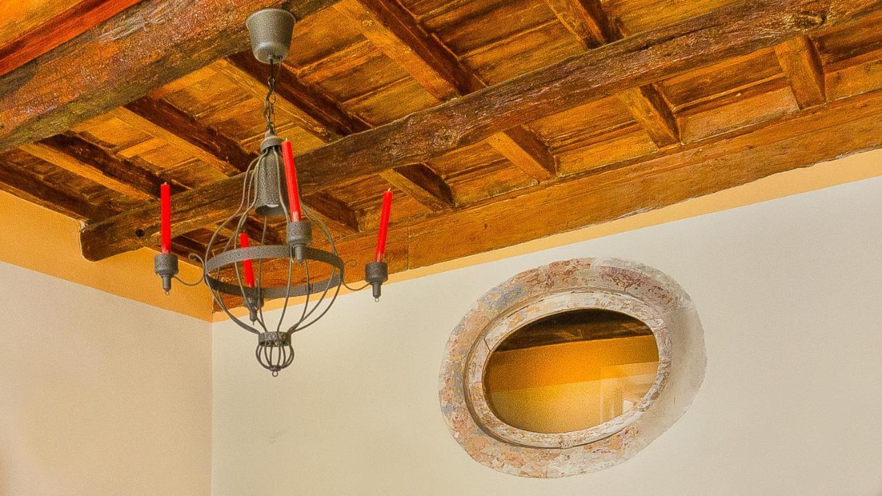 Trastevere Alexander Rental In Roma Dış mekan fotoğraf