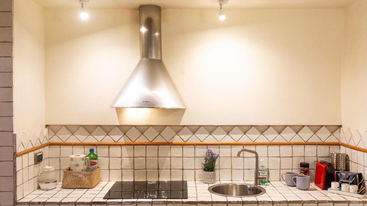 Trastevere Alexander Rental In Roma Dış mekan fotoğraf
