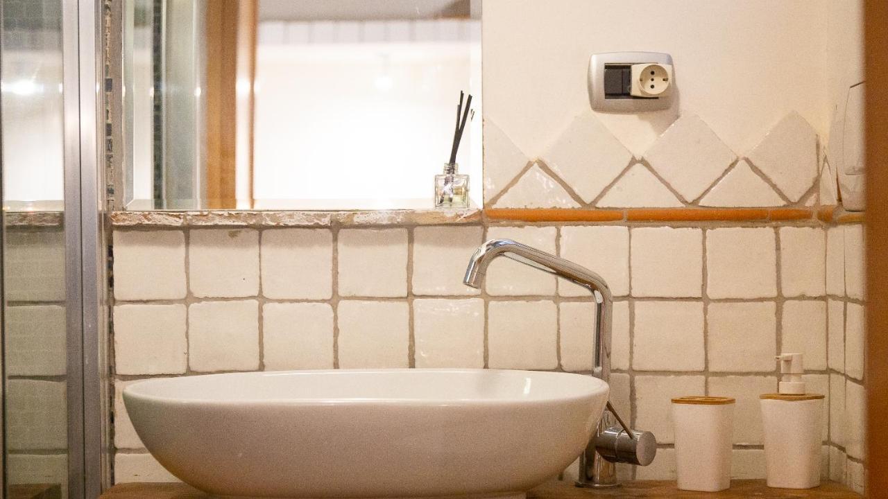 Trastevere Alexander Rental In Roma Dış mekan fotoğraf