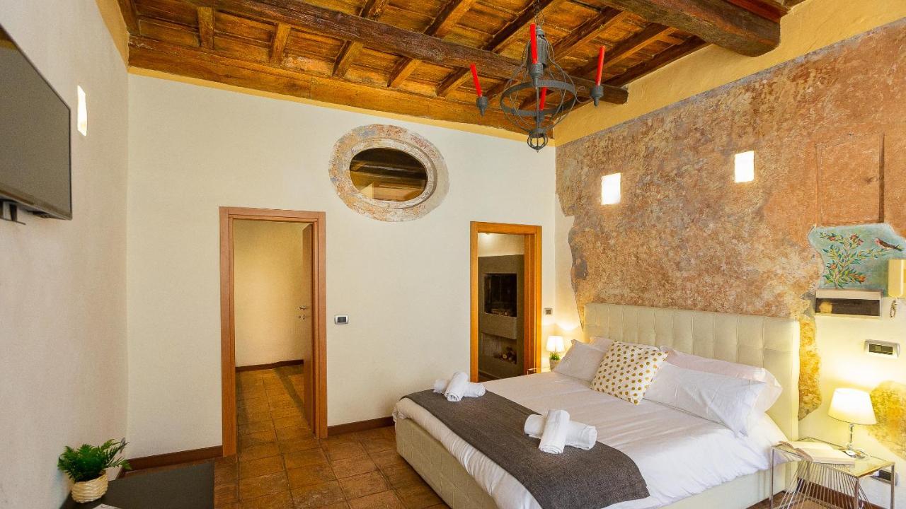 Trastevere Alexander Rental In Roma Dış mekan fotoğraf