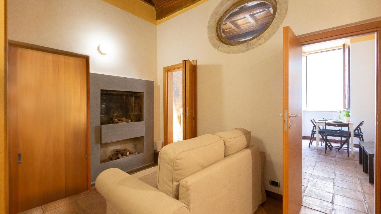 Trastevere Alexander Rental In Roma Dış mekan fotoğraf